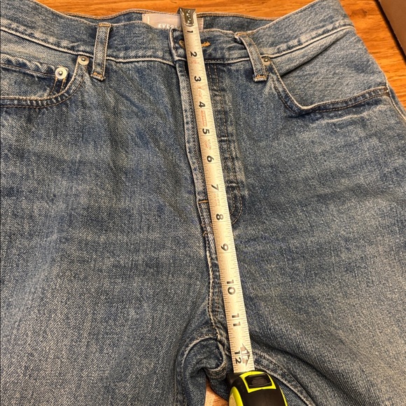 Everlane 90's Cheeky Jeans - Picture 11 of 15